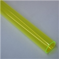 1" Thin Walled Photon Green&#8482; PolyC 40" long