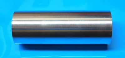 4&quot; Double female threaded connector