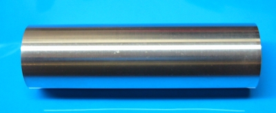 5&quot; Double female threaded connector