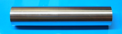 Hilt Style 1 (7&quot; Double female threaded connector)