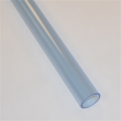 1&quot; Thin Walled Enhanced Blue&amp;#8482; PolyC 40&quot; long