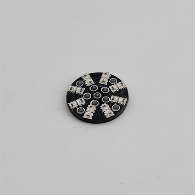 NPXL V3 Hilt side PCB connector - Short Pins