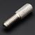 8-32 x 3/8" Stainless thumb screw 