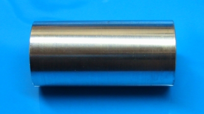 2&quot; Double female threaded connector