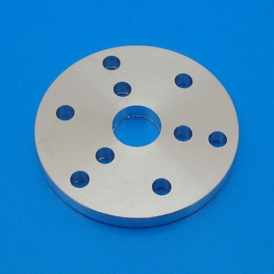 Chassis Disc style 1 with holes