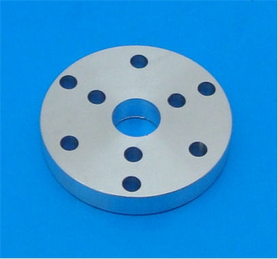 Chassis Disc style 2 with holes