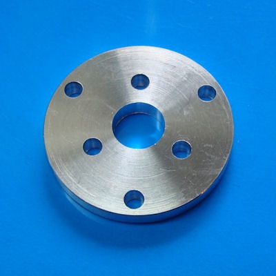 Chassis Disc style 3 with holes