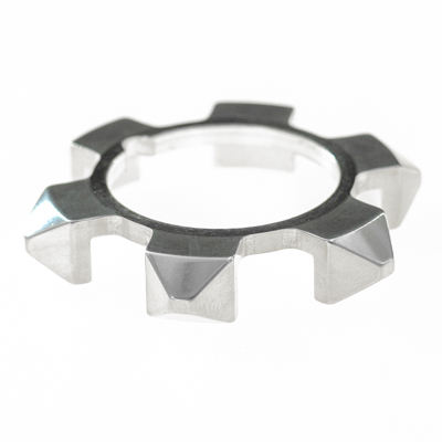 Cube Ring for Pommel Style 4 Version 2