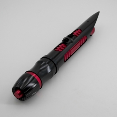 TCSS F16 Hilt - Red/Black