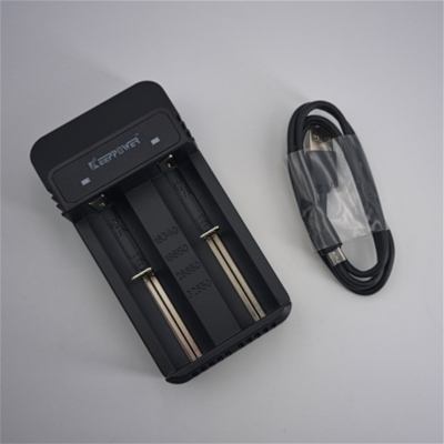 Keeppower C2 Battery Charger