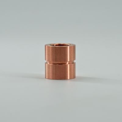 MTN Neck Style 4 Copper