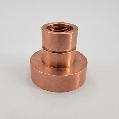 MTN Neck Style 9 Copper