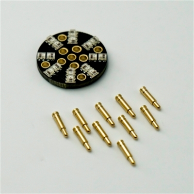 NPXL V3 Hilt side PCB connector - Long Pins