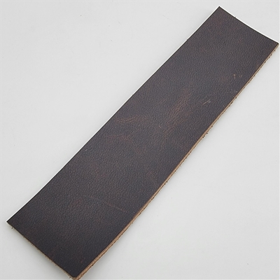 Porter Brown Leather Wrap