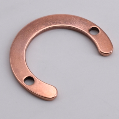 Copper Chassis Fin Style 4