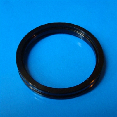 Trim Ring 3 - Black