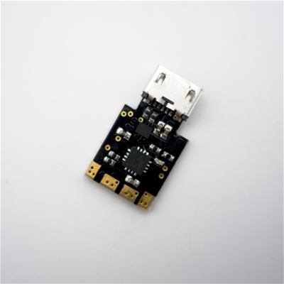 Seedling Micro USB Module 