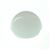 White shouldered 7/8" thin walled blade tip with reflective disc