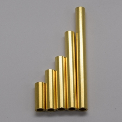 1/2&quot; Brass 3/16&quot; OD spacer