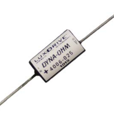 20mA DynaOhm™ Variable Resistor