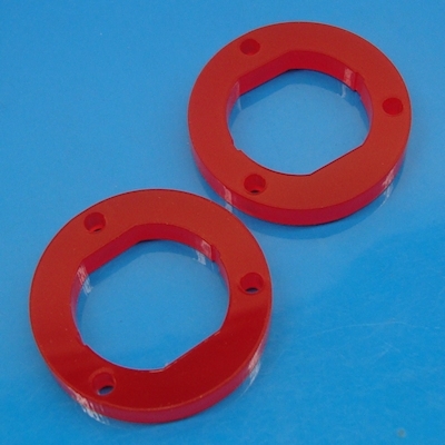 Graflex Chassis Disc for PC - S13