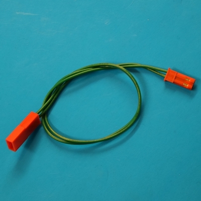 JST Extension Green 26 AWG