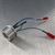 Red/Red/White Cree Star LED & MHSV1 Heatsink Module for use with NBv4 Assembly