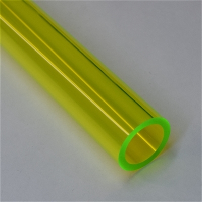 1&quot; Thick walled Photon Green&amp;#8482; PolyC 40&quot; long