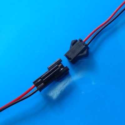 2 Wire quick connector
