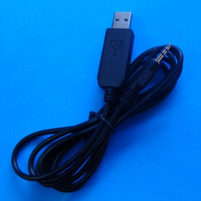 USB to 3.5mm R.I.C.E.™ cable