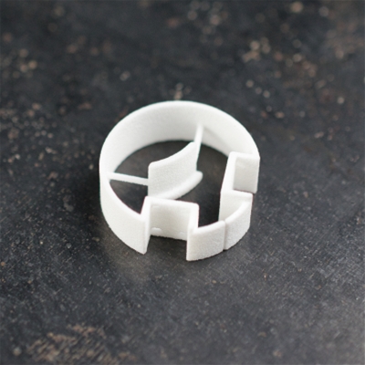 MHS V2 Double tactile switch ring
