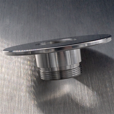 MHSv1 3.5&quot; Tsuba Adapter