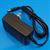 7.4V 1A Li-ion smart charger with 2.1mm plug