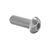 4-40 x 1/8" Button Head