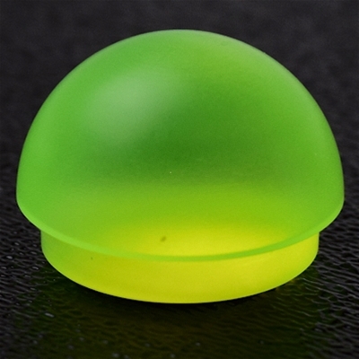 Photon Geen shouldered 7/8" thin walled blade tip with reflective disc