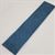 Austin Ocean Blue Leather Wrap