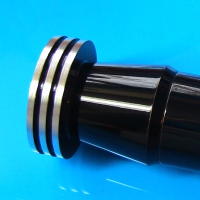 Adapter Powder Coating