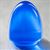 Blue Parabolic 1" thick walled blade tip