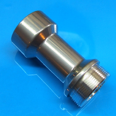 Choke Powder Coating