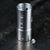 3.5" Double female threaded connector - Graflex Clamp Adapter