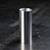 3.6" Double female threaded connector
