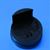 MHSv1 speaker mount Style 3 - For 28mm Speakers