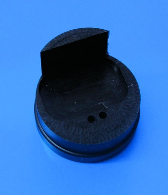 MHSv1 speaker mount Style 3 - For 28mm Speakers