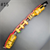 Green Mamba #15 - Gold, Red, and Black
