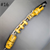 Green Mamba #16 - Gold and Black