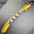 Green Mamba #19 - Gold, Silver and Black