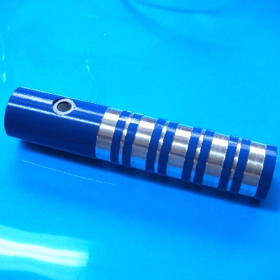 Main Body Powder Coating