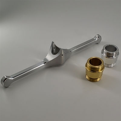 MHS Crossguard Blade Holder