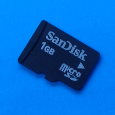 Nano Biscotte V4 Sound Module SD card