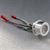 Royal Blue/Green/Red Cree Star LED & MHSV1 Heatsink Module